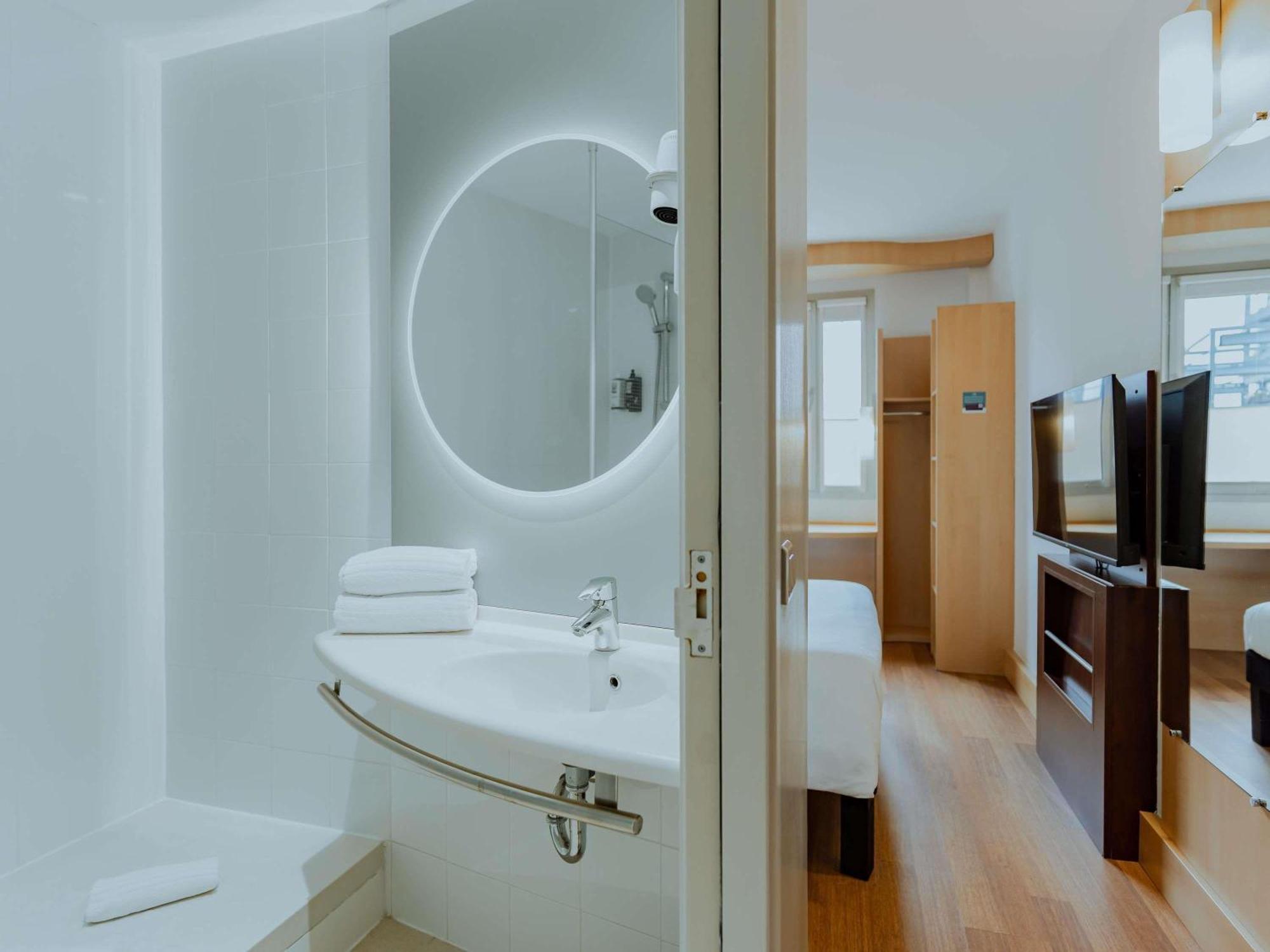 Habitación Doble Estándar