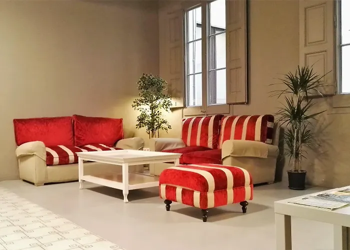 Aparthotel Casa Abamita Barcelona